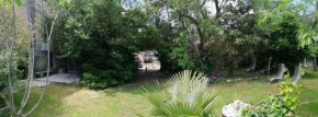 Holiday home in Krnica - Istrien 42505